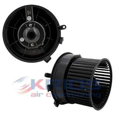 Interior Blower